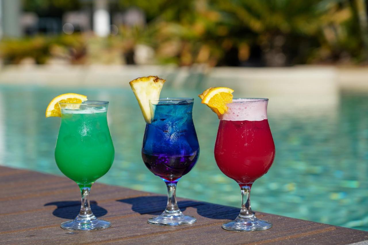 Club Wyndham Flynns Beach, Trademark Collection By Wyndham Port Macquarie Eksteriør billede