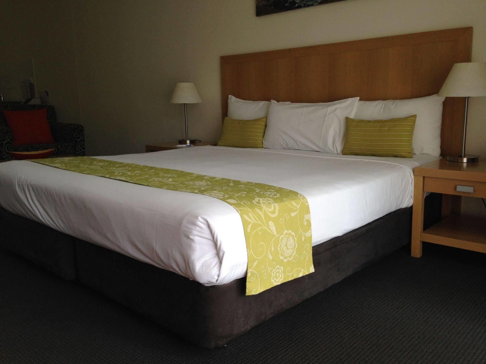 Club Wyndham Flynns Beach, Trademark Collection By Wyndham Port Macquarie Eksteriør billede